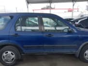✅ 2004 Honda CR-V LX • VIN: JHLRD684X4C023539 • Лот: 42032809. Опубликован ранее на IAAI с пробегом 186 056 миль. Бесплатный доступ к архиву аукционных продаж из США и подробный отчёт об истории автомобиля на DreamBid. Изображение 13.