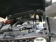 ✅ 2024 Jeep Gladiator Mojave X • VIN: 1C6JJTEG2RL107126 • Lot: 56300165. Wystawiony na Copart z przebiegiem 16 901 mil. Bezpłatny archiwum sprzedaży aukcyjnych z USA i szczegółowy raport historii pojazdu na DreamBid. Zdjęcie 15.