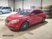 ✅ 2010 Suzuki Kizashi • VIN: JS2RF9A59A6100073 • Лот: 51319865. Опубликован ранее на Copart с пробегом 167 710 миль. Бесплатный доступ к архиву аукционных продаж из США и подробный отчёт об истории автомобиля на DreamBid. Изображение 1.