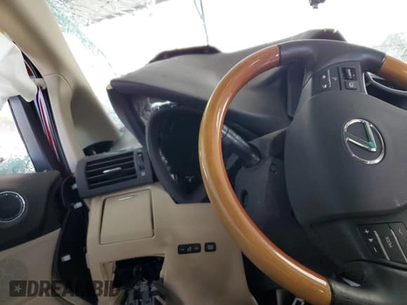 ✅ 2011 Lexus RX 350 • VIN: 2T2ZK1BA3BC053650 • Lot: 57654945. Wystawiony na Copart z przebiegiem Nie podano. Bezpłatny archiwum sprzedaży aukcyjnych z USA i szczegółowy raport historii pojazdu na DreamBid. Zdjęcie 9.