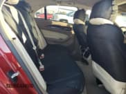 ✅ 2015 Cadillac CTS Luxury AWD • VIN: 1G6AX5SX0F0112316 • Lot: 86532705. Wystawiony na Copart z przebiegiem 164 845 mil. Bezpłatny archiwum sprzedaży aukcyjnych z USA i szczegółowy raport historii pojazdu na DreamBid. Zdjęcie 10.