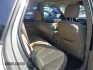 ✅ 2007 Hyundai Santa Fe GLS • VIN: 5NMSG73D37H002895 • Lot: 42977578. Listed on IAAI with 214,757 mi. Free auction sales archive from the USA and detailed vehicle history report at DreamBid. Image 8.