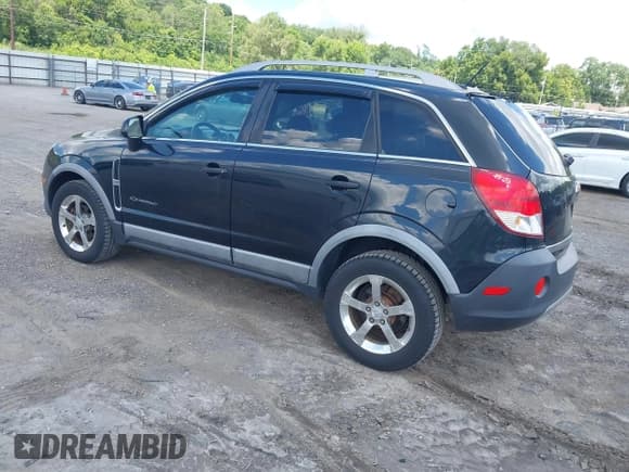✅ 2012 Chevrolet Captiva Sport LS • VIN: 3GNAL2EK2CS581586 • Lot: 42756031. Wystawiony na IAAI z przebiegiem 91 781 mil. Bezpłatny archiwum sprzedaży aukcyjnych z USA i szczegółowy raport historii pojazdu na DreamBid. Zdjęcie 3.