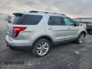 ✅ 2013 Ford Explorer XLT • VIN: 1FM5K8D87DGB26993 • Lot: 95157815. Listed on Copart with 187,215 mi. Free auction sales archive from the USA and detailed vehicle history report at DreamBid. Image 3.