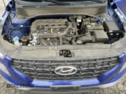 ✅ 2021 Hyundai Venue SE • VIN: KMHRB8A33MU089565 • Lot: 55154275. Listed on Copart with 20,671 mi. Free auction sales archive from the USA and detailed vehicle history report at DreamBid. Image 12.