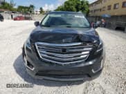 ✅ 2017 Cadillac XT5 Premium Luxury FWD • VIN: 1GYKNCRS8HZ112174 • Lot: 87185555. Listed on Copart with 45,244 mi. Free auction sales archive from the USA and detailed vehicle history report at DreamBid. Image 5.