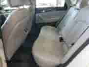 2015 Hyundai Sonata Sport z VIN 5NPE34AF5FH124560, wystawiony jako Copart lot #82008965 z przebiegiem 28 811 mil mil oraz Szkoda całkowita • Salvage title. Historia ofert i sprzedaży dostępna na DreamBid. Obrazek 10.