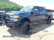 ✅ 2016 Ford F-250 Lariat • VIN: 1FT7W2B61GEC20562 • Лот: 42529775. Опубликован ранее на IAAI с пробегом 83 652 миль. Бесплатный доступ к архиву аукционных продаж из США и подробный отчёт об истории автомобиля на DreamBid. Изображение 2.