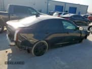 ✅ 2017 Cadillac ATS RWD • VIN: 1G6AA5RX8H0185878 • Лот: 53403595. Опубликован ранее на Copart с пробегом 82 116 миль. Бесплатный доступ к архиву аукционных продаж из США и подробный отчёт об истории автомобиля на DreamBid. Изображение 3.