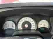 2010 Dodge Dakota SXT with VIN 1D7CW3GP0AS107674, listed as a Copart auction lot 79161534 with 181,681 mi miles and Salvage title. Bid and sale history available at DreamBid. Image 9.