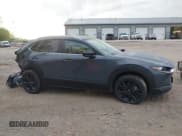 ✅ 2023 Mazda CX-30 S Carbon Edition • VIN: 3MVDMBCM4PM577619 • Lot: 42219801. Listed on IAAI with 24,784 mi. Free auction sales archive from the USA and detailed vehicle history report at DreamBid. Image 13.