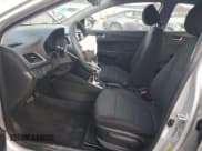 ✅ 2019 Hyundai Accent SE • VIN: 3KPC24A35KE064181 • Лот: 44810665. Опубликован ранее на Copart с пробегом 42 554 миль. Бесплатный доступ к архиву аукционных продаж из США и подробный отчёт об истории автомобиля на DreamBid. Изображение 7.