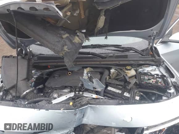 2018 Chevrolet Malibu LT z VIN 1G1ZD5ST8JF206058, wystawiony jako IAAI lot #43398224 z przebiegiem 38 674 mil mil oraz . Historia ofert i sprzedaży dostępna na DreamBid. Obrazek 10.