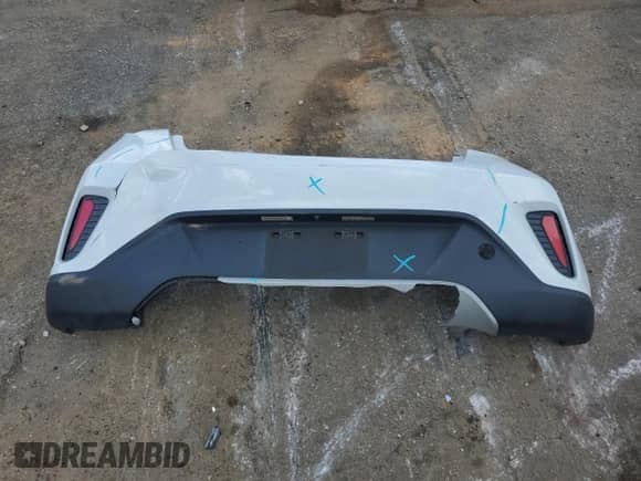 2019 Hyundai Veloster 2.0 z VIN KMHTG6AFXKU015613, wystawiony jako Copart lot #54073665 z przebiegiem 94 066 mil mil oraz Szkoda całkowita • Salvage title. Historia ofert i sprzedaży dostępna na DreamBid. Obrazek 12.