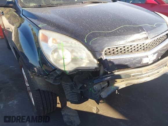 ✅ 2015 Chevrolet Equinox LT • VIN: 2GNALBEK0F6107395 • Лот: 43500046. Опубликован ранее на IAAI с пробегом 150 959 миль. Бесплатный доступ к архиву аукционных продаж из США и подробный отчёт об истории автомобиля на DreamBid. Изображение 14.