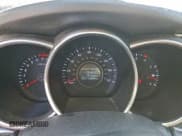 ✅ 2014 Kia Optima LX • VIN: 5XXGM4A75EG329580 • Lot: 95564365. Listed on Copart with 128,899 mi. Free auction sales archive from the USA and detailed vehicle history report at DreamBid. Image 9.