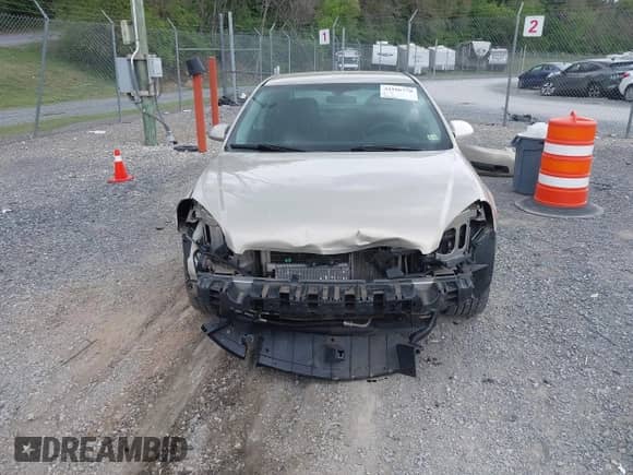 2012 Chevrolet Impala Police Police z VIN 2G1WD5E37C1202978, wystawiony jako IAAI lot #42106770 z przebiegiem 198 664 mil mil oraz . Historia ofert i sprzedaży dostępna na DreamBid. Obrazek 12.