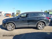 ✅ 2023 Hyundai Santa Fe SEL • VIN: 5NMS2DAJ0PH612162 • Lot: 43345308. Wystawiony na IAAI z przebiegiem 17 740 mil. Bezpłatny archiwum sprzedaży aukcyjnych z USA i szczegółowy raport historii pojazdu na DreamBid. Zdjęcie 14.