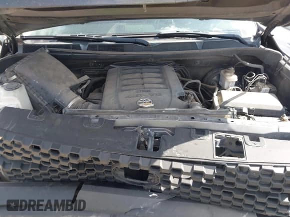 ✅ 2016 Toyota Tundra SR5 • VIN: 5TFEM5F18GX103725 • Lot: 43282512. Listed on IAAI with 139,172 mi. Free auction sales archive from the USA and detailed vehicle history report at DreamBid. Image 10.