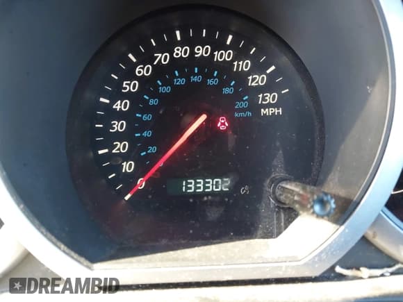 ✅ 2008 Suzuki Grand Vitara XSport • VIN: JS3TE944084104283 • Lot: 43888122. Listed on IAAI with 133,302 mi. Free auction sales archive from the USA and detailed vehicle history report at DreamBid. Image 7.