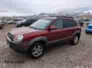 ✅ 2008 Hyundai Tucson SE • VIN: KM8JN12D48U770455 • Lot: 82426114. Wystawiony na Copart z przebiegiem 73 490 mil mil. Skorzystaj z bezpłatnego archiwum sprzedaży aukcyjnych z USA i zobacz szczegółowy raport historii pojazdu na DreamBid. Zdjęcie 1.