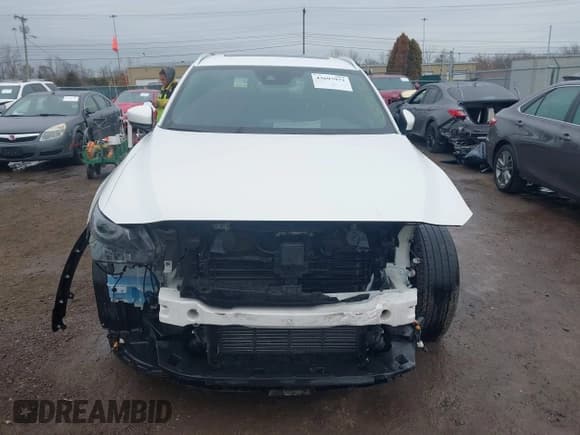 ✅ 2019 Mazda CX-9 Grand Touring • VIN: JM3TCBDY5K0326600 • Lot: 43697972. Listed on IAAI with 32,334 mi. Free auction sales archive from the USA and detailed vehicle history report at DreamBid. Image 13.