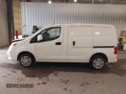 ✅ 2021 Nissan NV200 SV • VIN: 3N6CM0KN9MK703750 • Lot: 43158517. Wystawiony na IAAI z przebiegiem 125 143 mil. Bezpłatny archiwum sprzedaży aukcyjnych z USA i szczegółowy raport historii pojazdu na DreamBid. Zdjęcie 14.
