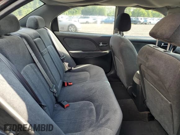 ✅ 2004 Hyundai Sonata GLS • VIN: KMHWF35H24A946301 • Lot: 63486185. Listed on Copart with 84,664 mi. Free auction sales archive from the USA and detailed vehicle history report at DreamBid. Image 10.