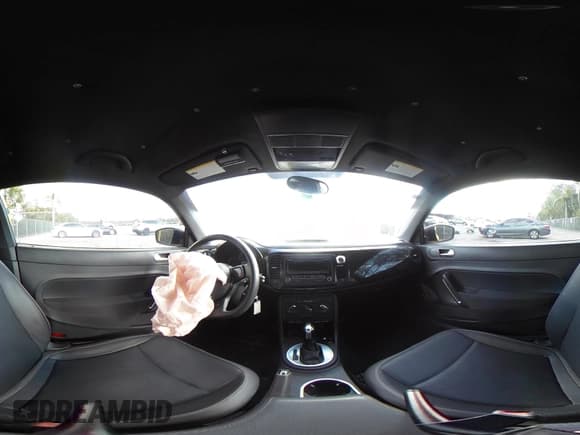 ✅ 2015 Volkswagen Beetle Fleet Edition • VIN: 3VWF17AT6FM641987 • Lot: 41964021. Listed on IAAI with 87,818 mi. Free auction sales archive from the USA and detailed vehicle history report at DreamBid. Image 18.