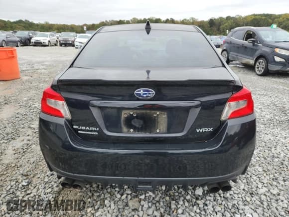 ✅ 2018 Subaru WRX Limited • VIN: JF1VA1L6XJ8829496 • Lot: 90489055. Wystawiony na Copart z przebiegiem 114 701 mil. Bezpłatny archiwum sprzedaży aukcyjnych z USA i szczegółowy raport historii pojazdu na DreamBid. Zdjęcie 6.