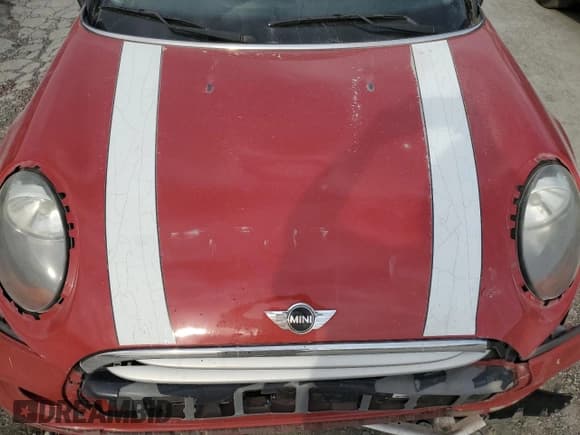 ✅ 2015 MINI Hardtop • VIN: WMWXM5C56F3A56684 • Lot: 91957765. Wystawiony na Copart z przebiegiem 84 460 mil. Bezpłatny archiwum sprzedaży aukcyjnych z USA i szczegółowy raport historii pojazdu na DreamBid. Zdjęcie 11.