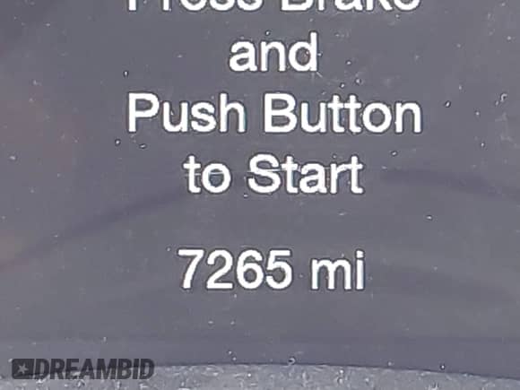 2024 Dodge Durango Pursuit with VIN 1C4SDJFT7RC100760, listed as a IAAI auction lot 41784948 with 7,265 mi miles and . Bid and sale history available at DreamBid. Image 16.