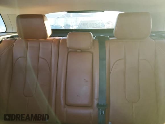 ✅ 2015 Land Rover Range Rover Evoque Prestige • VIN: SALVV2BG0FH015422 • Lot: 85528275. Wystawiony na Copart z przebiegiem 97 815 mil. Bezpłatny archiwum sprzedaży aukcyjnych z USA i szczegółowy raport historii pojazdu na DreamBid. Zdjęcie 10.