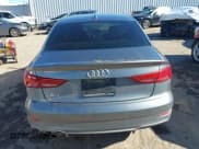 ✅ 2018 Audi A3 Premium Plus • VIN: WAUGUGFF6J1062129 • Lot: 41471639. Wystawiony na IAAI z przebiegiem 100 502 mil. Bezpłatny archiwum sprzedaży aukcyjnych z USA i szczegółowy raport historii pojazdu na DreamBid. Zdjęcie 16.