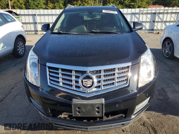 ✅ 2015 Cadillac SRX Luxury Collection • VIN: 3GYFNEE37FS525564 • Lot: 84802375. Listed on Copart with 111,079 mi. Free auction sales archive from the USA and detailed vehicle history report at DreamBid. Image 5.