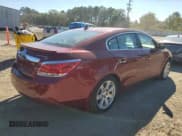 ✅ 2011 Buick LaCrosse CXL • VIN: 1G4GC5ED1BF170927 • Lot: 91183845. Wystawiony na Copart z przebiegiem 219 771 mil. Bezpłatny archiwum sprzedaży aukcyjnych z USA i szczegółowy raport historii pojazdu na DreamBid. Zdjęcie 3.