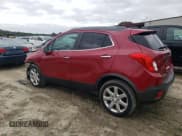 ✅ 2015 Buick Encore Leather • VIN: KL4CJGSBXFB141361 • Лот: 85778635. Опубликован ранее на Copart с пробегом 83 486 миль. Бесплатный доступ к архиву аукционных продаж из США и подробный отчёт об истории автомобиля на DreamBid. Изображение 2.