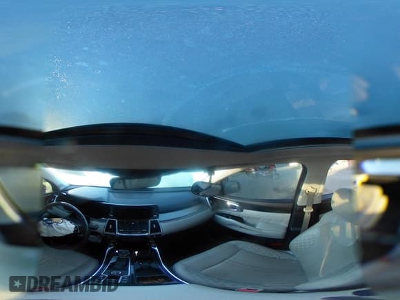 ✅ 2021 Kia Sorento SX Prestige • VIN: 5XYRK4LF3MG043790 • Лот: 43467009. Опубликован ранее на IAAI с пробегом 98 852 миль. Бесплатный доступ к архиву аукционных продаж из США и подробный отчёт об истории автомобиля на DreamBid. Изображение 18.