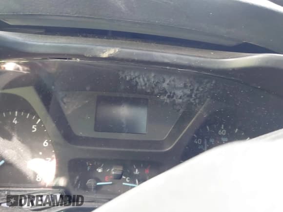 ✅ 2019 Ford Transit • VIN: 1FTYE1ZM1KKA72610 • Lot: 42916392. Wystawiony na IAAI z przebiegiem 95 019 mil. Bezpłatny archiwum sprzedaży aukcyjnych z USA i szczegółowy raport historii pojazdu na DreamBid. Zdjęcie 7.