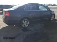 ✅ 2006 Volkswagen Jetta 2.5L • VIN: 3VWRF71K46M711623 • Лот: 92790855. Опубликован ранее на Copart с пробегом 156 215 миль. Бесплатный доступ к архиву аукционных продаж из США и подробный отчёт об истории автомобиля на DreamBid. Изображение 3.