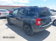 ✅ 2014 Jeep Patriot Sport • VIN: 1C4NJPBA0ED819575 • Лот: 42610609. Опубликован ранее на IAAI с пробегом 100 165 миль. Бесплатный доступ к архиву аукционных продаж из США и подробный отчёт об истории автомобиля на DreamBid. Изображение 3.