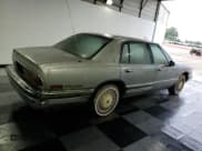 ✅ 1993 Buick Park Avenue • VIN: 1G4CW53L0P1627425 • Lot: 60058455. Wystawiony na Copart z przebiegiem 146 935 mil. Bezpłatny archiwum sprzedaży aukcyjnych z USA i szczegółowy raport historii pojazdu na DreamBid. Zdjęcie 3.