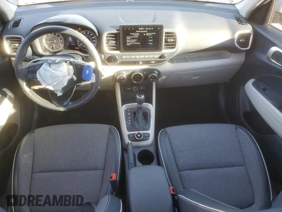 ✅ 2022 Hyundai Venue Limited • VIN: KMHRC8A33NU152789 • Лот: 86666145. Опубликован ранее на Copart с пробегом 52 828 миль. Бесплатный доступ к архиву аукционных продаж из США и подробный отчёт об истории автомобиля на DreamBid. Изображение 8.