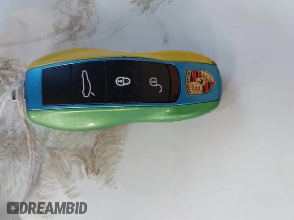 ✅ 2014 Porsche Panamera S E-Hybrid • VIN: WP0AD2A76EL044722 • Лот: 40716615. Опубликован ранее на IAAI с пробегом 52 474 миль. Бесплатный доступ к архиву аукционных продаж из США и подробный отчёт об истории автомобиля на DreamBid. Изображение 11.