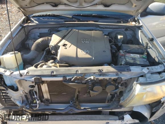 ✅ 2007 Toyota Tacoma PreRunner • VIN: 5TEJU62N07Z450181 • Lot: 91451845. Wystawiony na Copart z przebiegiem 213 753 mil. Bezpłatny archiwum sprzedaży aukcyjnych z USA i szczegółowy raport historii pojazdu na DreamBid. Zdjęcie 11.