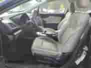 2020 Subaru Impreza with VIN 4S3GTAB64L3705626, listed as a Copart auction lot 86590645 with 106,549 mi miles and Salvage title. Bid and sale history available at DreamBid. Image 7.