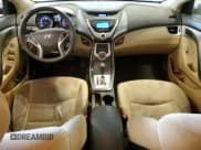 ✅ 2012 Hyundai Elantra GLS • VIN: 5NPDH4AE4CH097304 • Лот: 92055995. Опубликован ранее на Copart с пробегом 139 448 миль. Бесплатный доступ к архиву аукционных продаж из США и подробный отчёт об истории автомобиля на DreamBid. Изображение 8.