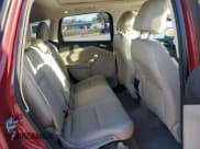 ✅ 2016 Ford Escape Titanium • VIN: 1FMCU0J9XGUA72630 • Lot: 91603135. Wystawiony na Copart z przebiegiem 134 827 mil. Bezpłatny archiwum sprzedaży aukcyjnych z USA i szczegółowy raport historii pojazdu na DreamBid. Zdjęcie 10.