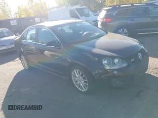 ✅ 2006 Volkswagen Jetta GLI Turbo • VIN: 3VWXJ71K96M756224 • Lot: 43511263. Wystawiony na IAAI z przebiegiem Nie podano. Bezpłatny archiwum sprzedaży aukcyjnych z USA i szczegółowy raport historii pojazdu na DreamBid. Zdjęcie 1.
