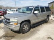 ✅ 2003 Chevrolet Suburban LT • VIN: 1GNEC16Z43J243406 • Лот: 49070355. Опубликован ранее на Copart с пробегом Не указан. Бесплатный доступ к архиву аукционных продаж из США и подробный отчёт об истории автомобиля на DreamBid. Изображение 1.